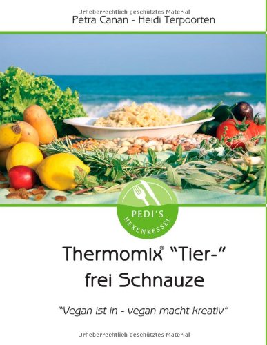 - Thermomix