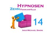  - Zehn Hypnosen. Band 13: Depressive Gedanken