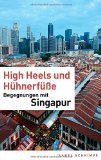  - Ein Jahr in Singapur: Reise in den Alltag (HERDER spektrum)