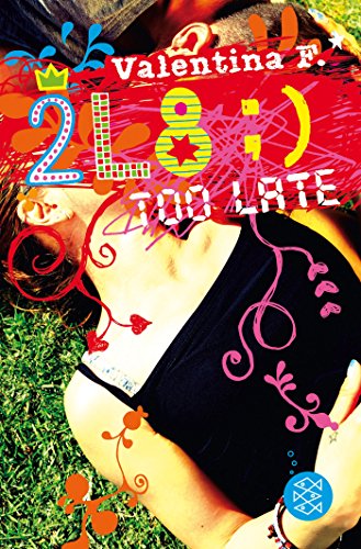  - 2L8 – Too late