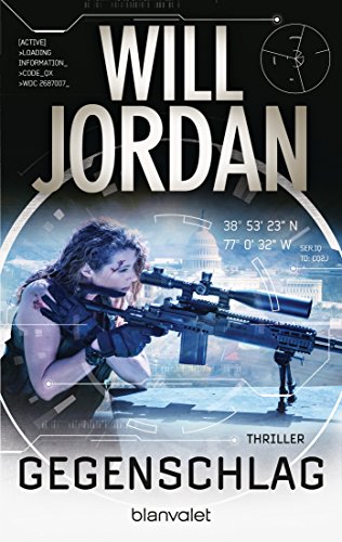- Gegenschlag: Thriller