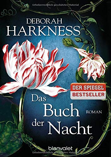  - Das Buch der Nacht: Roman (Diana & Matthew Trilogie, Band 3)