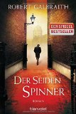 Galbraith, Robert - Die Ernte des Bösen: Roman (Die Cormoran-Strike-Reihe, Band 3)