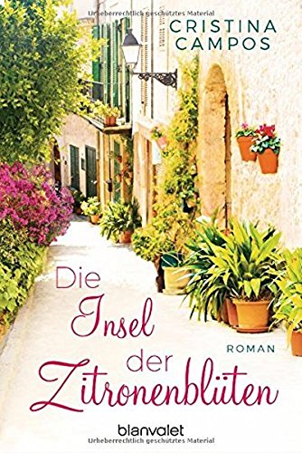 - Die Insel der Zitronenblüten: Roman
