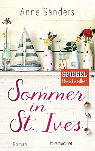  - Sommer in St. Ives: Roman
