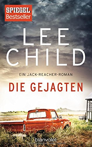 - Die Gejagten: Ein Jack-Reacher-Roman