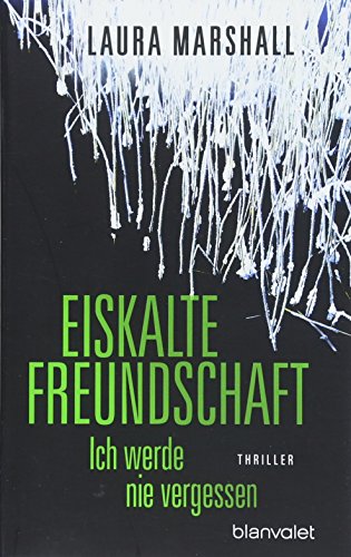  - Eiskalte Freundschaft - Ich werde nie vergessen: Thriller