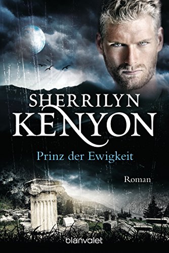  - Prinz der Ewigkeit: Roman
