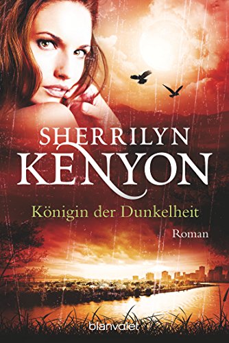  - Königin der Dunkelheit: Roman (Dark Hunter-Serie, Band 16)