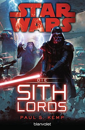  - Star Wars™ - Die Sith-Lords