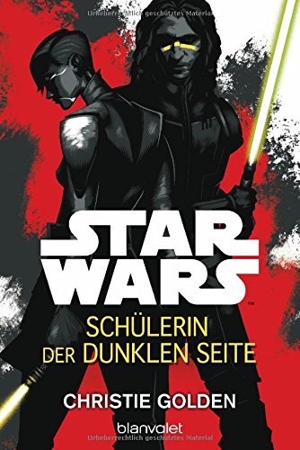  - Star WarsTM - Schülerin der dunklen Seite