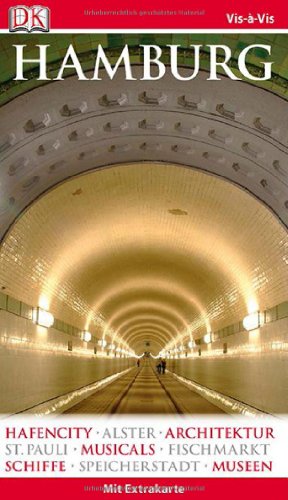  - Vis-à-Vis Hamburg