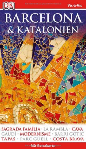  - Vis-à-Vis Barcelona & Katalonien