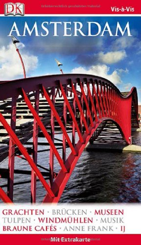  - Vis-à-Vis Amsterdam
