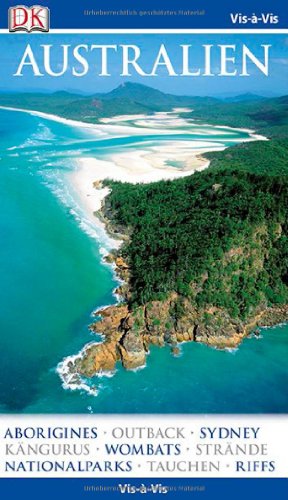  - Vis-à-Vis Australien