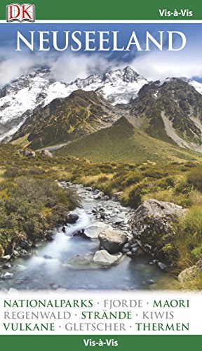  - Vis-à-Vis Neuseeland