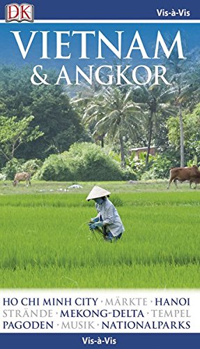  - Vis-à-Vis Vietnam&Angkor