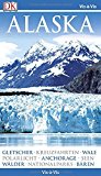  - National Geographic Traveler Alaska mit Maxi-Faltkarte