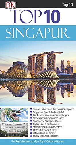  - Top 10 Singapur