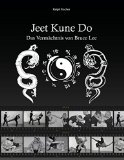  - Tao of Jeet Kune Do