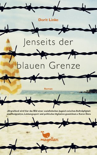 - Jenseits der blauen Grenze