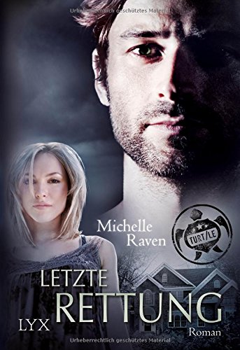 - TURT/LE - Letzte Rettung