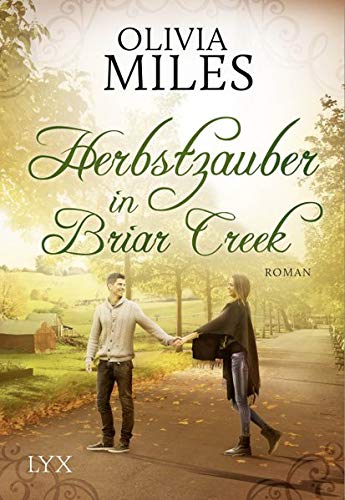 - Herbstzauber in Briar Creek