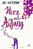 - Kopf aus, Herz an (Destination Love, Band 1)