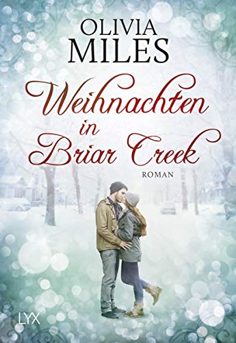  - Weihnachten in Briar Creek
