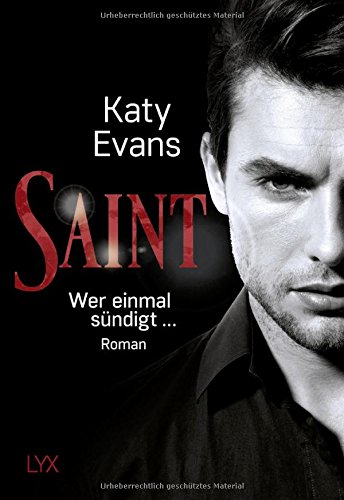 - Saint - Wer einmal sündigt ... (Saint-Reihe, Band 2)