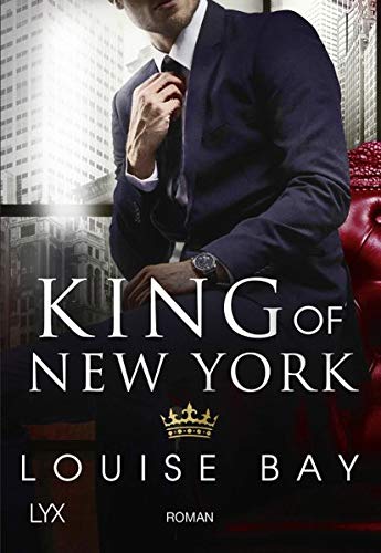 - King of New York