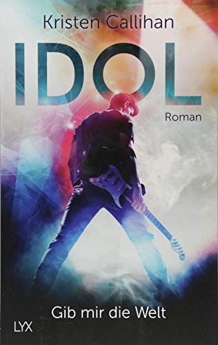 - VIP-Reihe: Idol - Gib mir die Welt