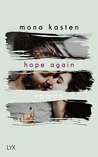 - Hope Again (Again-Reihe, Band 4)