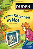 Luhn, Usch - Leseprofi – Ein Fohlen kommt zur Welt, 1. Klasse (DUDEN Leseprofi 1. Klasse)