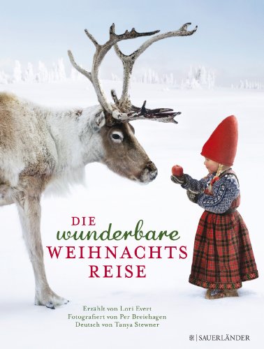 - Die wunderbare Weihnachtsreise