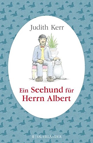  - Ein Seehund für Herrn Albert