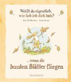  - Weißt du eigentlich, wie lieb ich dich hab?: Wenn die Schneeflocken fallen
