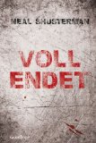  - Vollendet - Der Aufstand