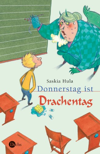- Donnerstag ist Drachentag