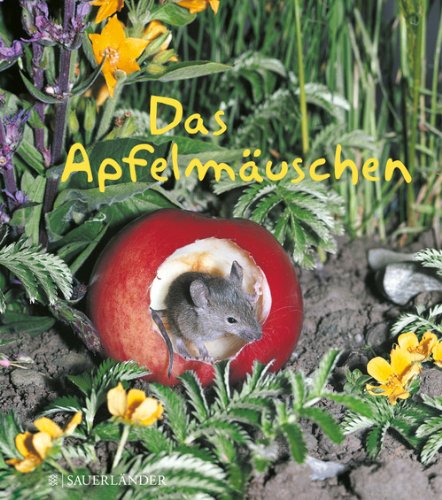  - Apfelmäuschen: Mini-Ausgabe