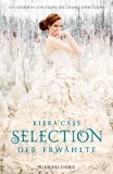 Cass, Kiera - Selection - Die Kronprinzessin (4)