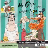  - Mr Gum und der sprechende Kirschbaum: Übersetzt und vorgelesen von Harry Rowohlt