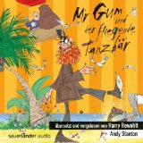  - Mr Gum und der sprechende Kirschbaum: Übersetzt und vorgelesen von Harry Rowohlt