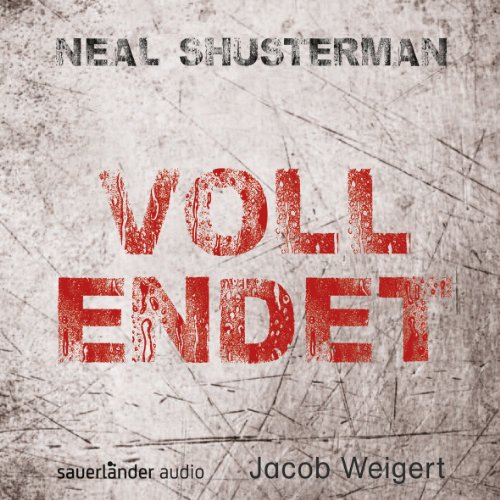 - Vollendet