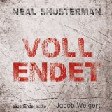 - Legend - Fallender Himmel: 6 CDs. Laufzeit ca. 7 Std. 45 Min.