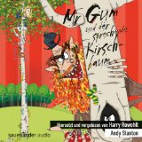  - Familie Grunz hat Ärger: Folge 1, gelesen von Harry Rowohlt, 3 CDs in der Multibox, ca. 3 Std. 50 Min.