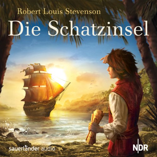 - Die Schatzinsel