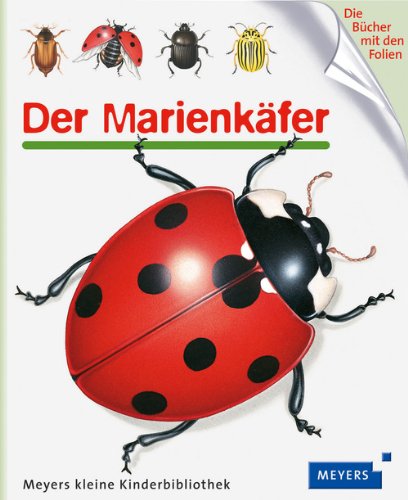  - Der Marienkäfer: Meyers kleine Kinderbibliothek 03