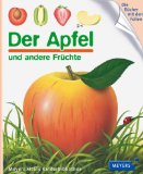  - Fünf kleine Äpfel