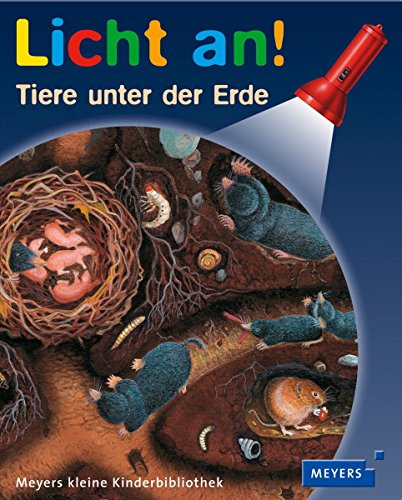  - Tiere unter der Erde: Licht an! 02